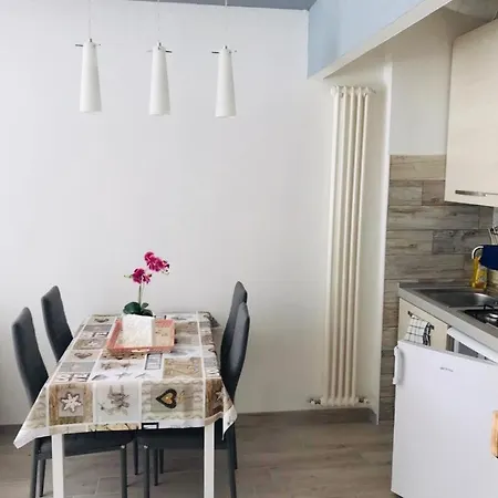 דירה Davidhouse 84 ראפאלו