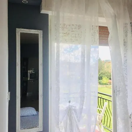 דירה Davidhouse 84 ראפאלו