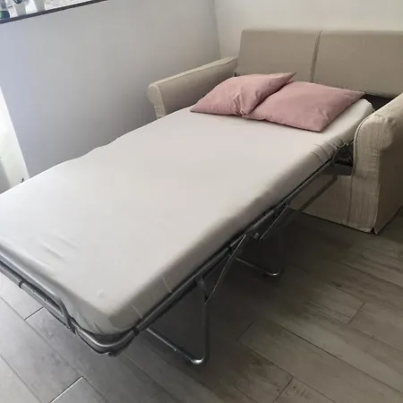 公寓 Davidhouse 84 *