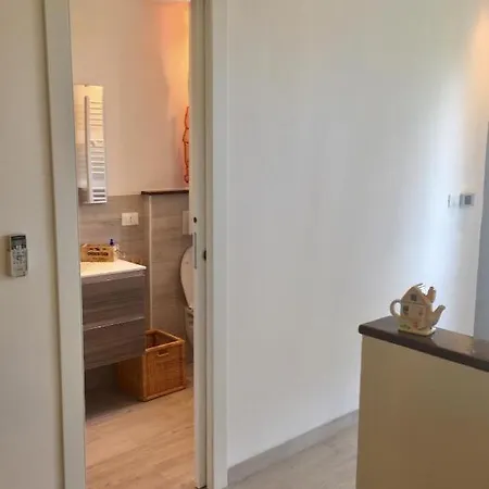 Davidhouse 84 公寓 拉帕洛