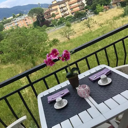 Апартаменти Davidhouse 84 Рапалло