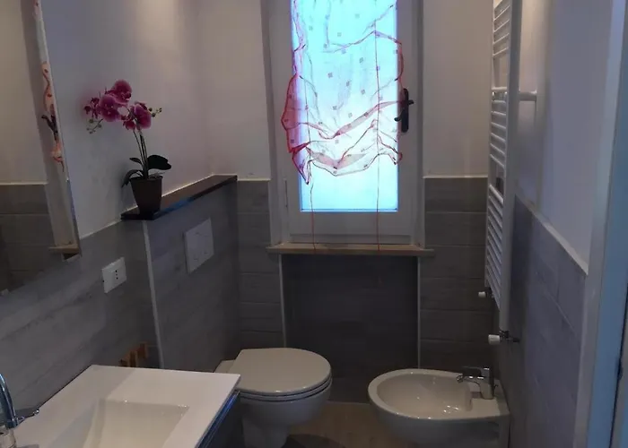 Davidhouse 84 Рапалло